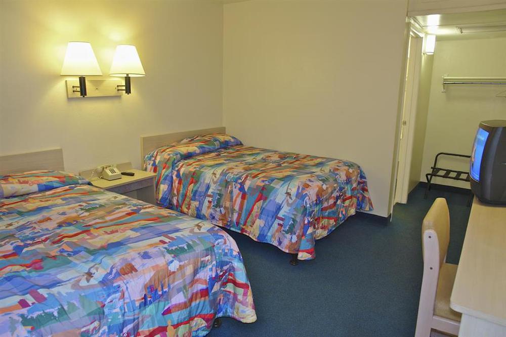 Motel 6-Indio, Ca - Palm Springs Cameră foto