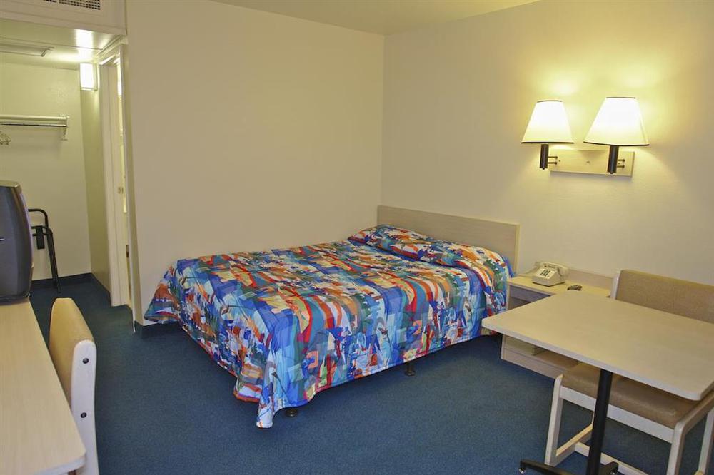 Motel 6-Indio, Ca - Palm Springs Cameră foto